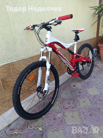 Cannondale 26 цола "Мекица" , снимка 9 - Велосипеди - 54322727