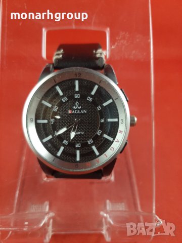 Часовник RAGLAN