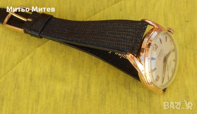 Tosal автоматик, снимка 4 - Мъжки - 52849342