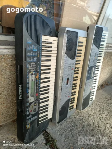 пиано, 🎹 синтезатор CASIO made in JAPAN, клавир, йоника, пиано, миди система, орган, снимка 15 - Синтезатори - 48491446