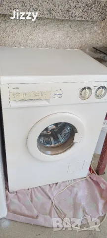 Пералня zanussi 