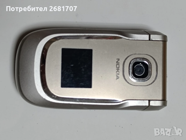 телефон Нокия 2760