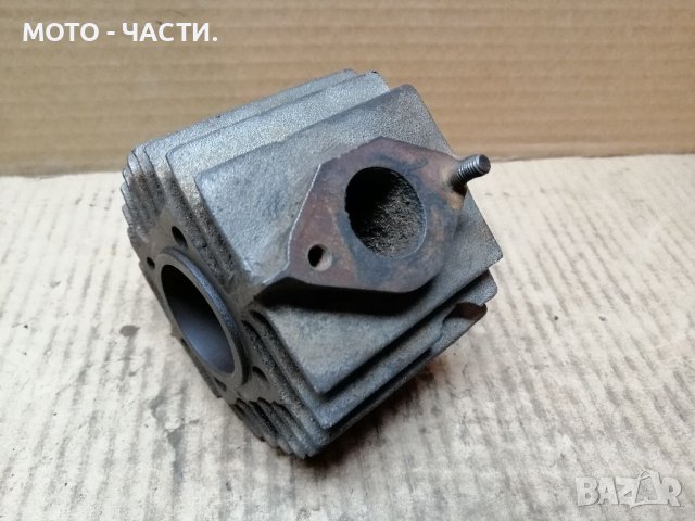 Цилиндър За Ява 50 / 38 мм. / ЗА ШЛАЙФАНЕ. / НОМЕР 1., снимка 6 - Части - 39329678