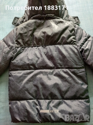 Детско оригинално яке , снимка 4 - Детски якета и елеци - 52385207