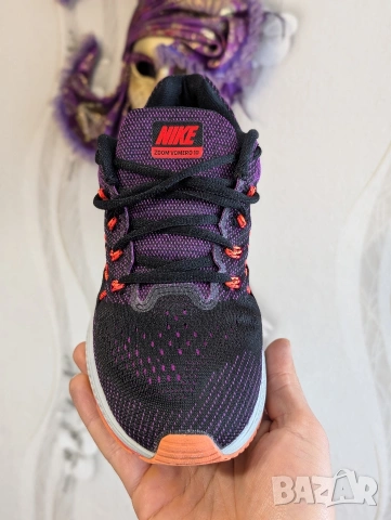 маратонки Nike Air Zoom Vomero 10 номер 40 , снимка 8 - Маратонки - 54179067