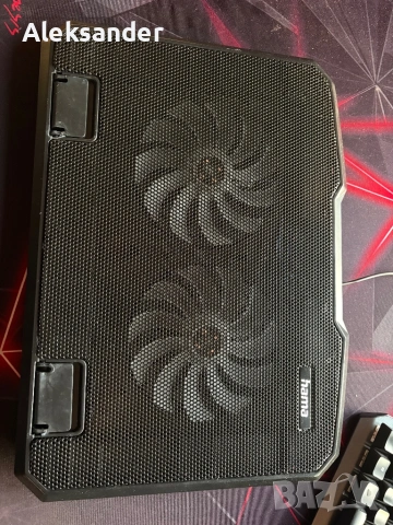 Gigabyte G5 GE | i5-12500H | RTX 3050 | + ПОДАРЪК Охладител, снимка 13 - Лаптопи за игри - 53977568