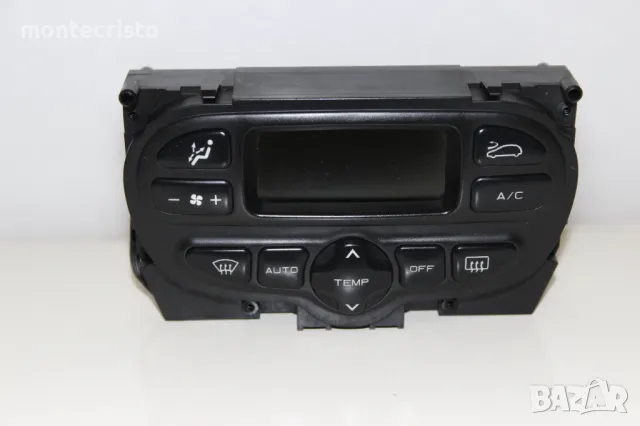 Панел климатроник Citroen Xsara Picasso (1999-2010г.) управление климатик 96450543XT / 96 450 543 XT, снимка 2 - Части - 48461931