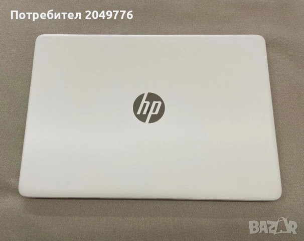 Лаптоп HP 14s с оригинален Windows 11, снимка 5 - Лаптопи за дома - 53932707