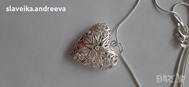 Бижута, снимка 5 - Бижутерийни комплекти - 22445766