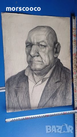 графични етюди **, снимка 8 - Антикварни и старинни предмети - 49352775