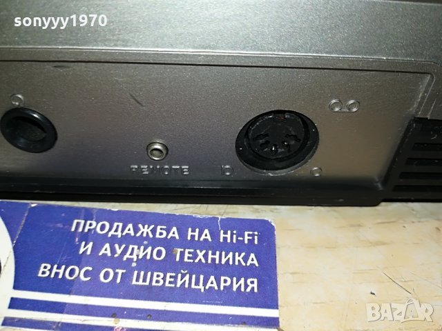 itt sl730 germany 0308211104, снимка 14 - Радиокасетофони, транзистори - 33708449