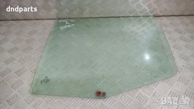 Странично стъкло BMW 3-Series E46 2003г.(задно ляво)	