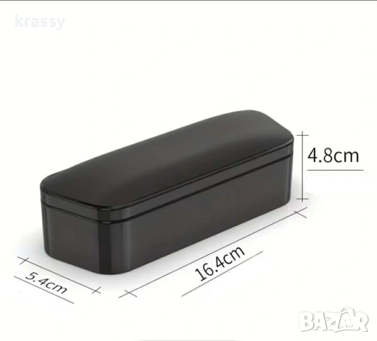 НОВ преносим ляв подлакътник за автомобил, снимка 2 - Аксесоари и консумативи - 54016752
