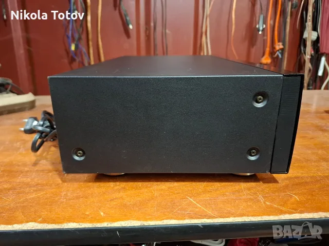 Продава се двуглав дек Kenwood KX-3030 . , снимка 5 - Декове - 56125586