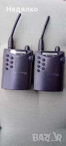 Marantz C408 Standard,винтидж радиоскенер