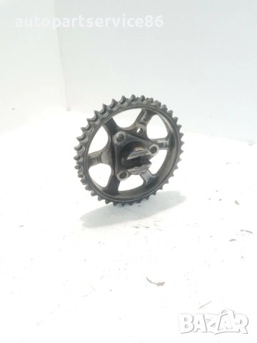 Зъбно колело на коляновия вал за Mercedes W906 Sprinter 311 CDI (2006-2010) A64601 , снимка 2 - Части - 53886736