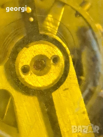 руски танков часовник 35/1, снимка 11 - Антикварни и старинни предмети - 54239917