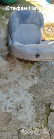 Продавам седалки , снимка 3 - Аксесоари и консумативи - 50005723