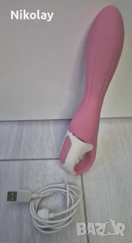 вибратор Satisfyer 
