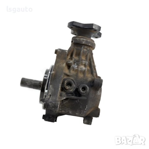 Раздатъчна кутия Renault Koleos 2008-2011 ID: 121986, снимка 3 - Части - 44496874