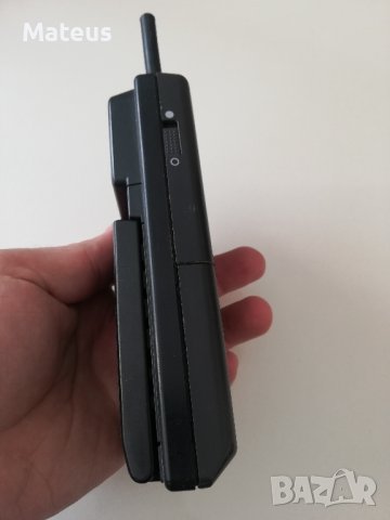 Panasonic KXT 9000BSR телефон, снимка 5 - Други - 42497691