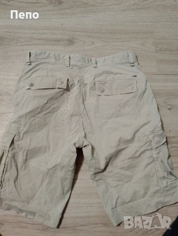Гащи Tommy Hilfiger , снимка 3 - Къси панталони - 51481668