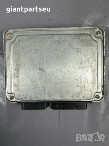 ECU Компютър Двигател за АУДИ А8 Д3 AUDI A8 D3 4E0907560, снимка 3 - Части - 49236116