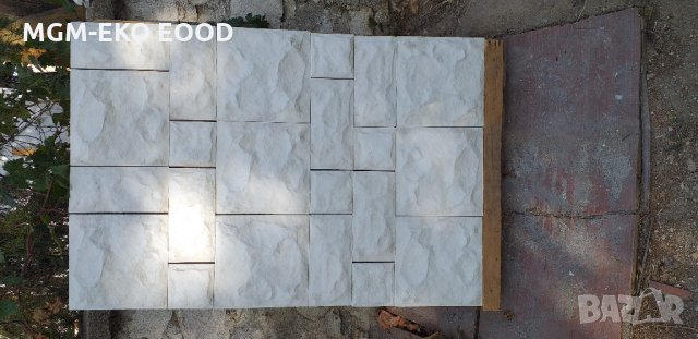 Тротоарни плочки, снимка 17 - Градински мебели, декорация  - 21853548