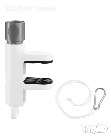 Продукти GARDENA ClickUp!, снимка 4 - Градински мебели, декорация  - 52630931