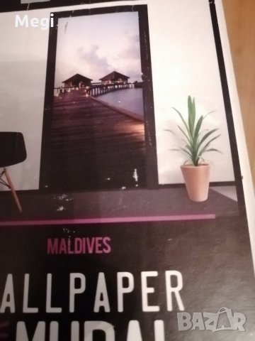 Фототапети за врата, снимка 5 - Пана - 30085061