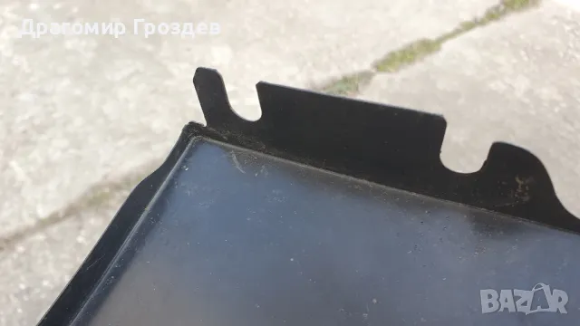 Оригинален преден ляв калник за Peugeot 208 I / Пежо 208 I (2012-2019), снимка 5 - Части - 49190700