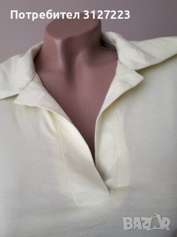 Блузи - разпродажба, снимка 4 - Блузи с дълъг ръкав и пуловери - 36617489
