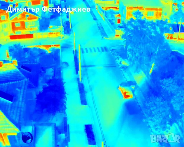 Продава се дрон DJI Mavic 3T, снимка 8 - Дронове и аксесоари - 56010811