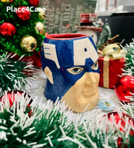 Сувенирни чаши, снимка 9 - Чаши - 48136900