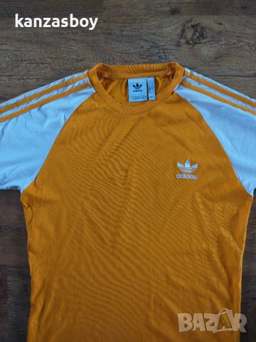 adidas Originals Bumbag - страхотна мъжка тениска , снимка 9 - Тениски - 40659142