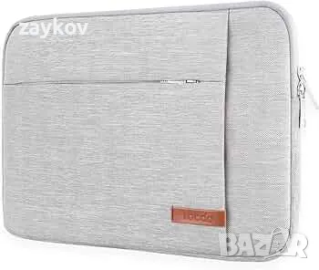 Водоустойчиви калъфи за лаптоп Lacdo за лаптопи 11-15,6 инча, чанта за лаптоп, снимка 1