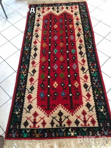 Килим малък , снимка 8 - Килими - 54272760