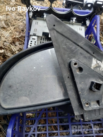 Ляво огледало за Kia Ceed 2009 , 022608, снимка 8 - Части - 48970608