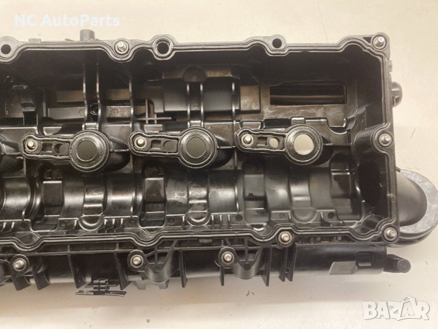 Капак за разпределителни валове за BMW БМВ F10 F11 2.0 дизел 190 B47 Евро-6 8581798 2016, снимка 12 - Части - 42894966