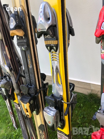 Ски-стар модел от 10 до 30 лв., снимка 9 - Зимни спортове - 53305147