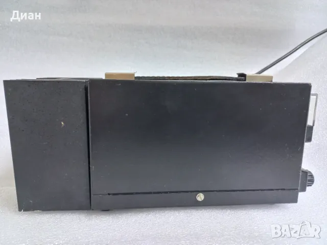 Лабораторно захранване Voltcraft, снимка 7 - Друга електроника - 48335273