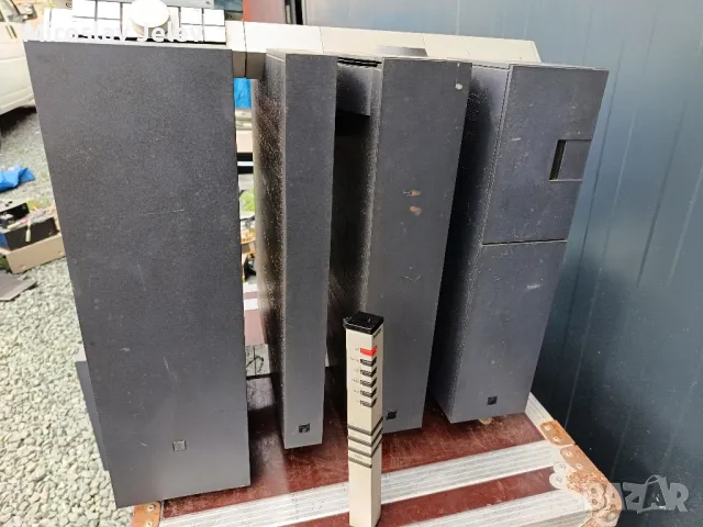 Revox , снимка 6 - Аудиосистеми - 49887314