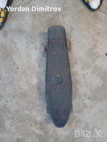 продавам скейтборд , снимка 3 - Скейтборд, ховърборд, уейвборд - 50841944