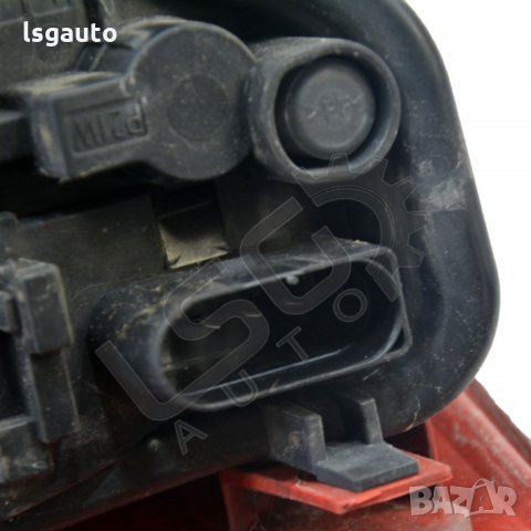 Ляв външен стоп AUDI A6 (4F, C6) 2004-2011 A151221N-30, снимка 4 - Части - 35424195