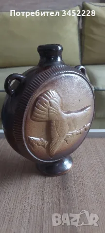 керамика за колекционери , снимка 3 - Антикварни и старинни предмети - 47915269