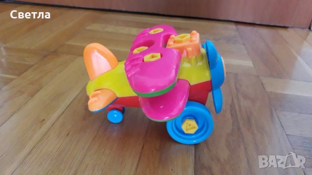 Забавни играчки, снимка 4 - Коли, камиони, мотори, писти - 31519629