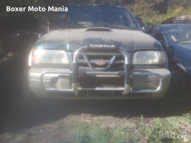 4х4 МПС,Части,Джанти,Гуми  Сузуки Витара 1.6mi,8v,1991,5врати,БГ документи.Джипове на Части , снимка 16 - Автомобили и джипове - 18051494