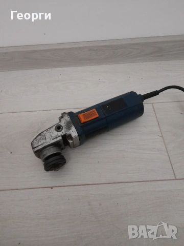 Елтос М850 ъглошлайф