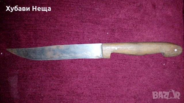 Ножове - стари, снимка 2 - Антикварни и старинни предмети - 32068131