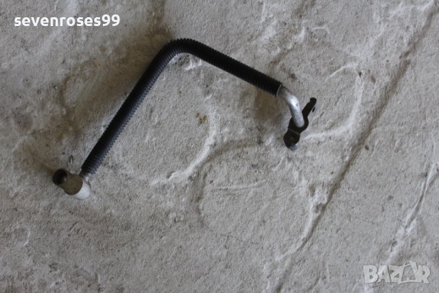 Климатична тръба 2 Сеат Алхамбра 1.9tdi 115 Фолксваген шаран SEAT Alhambra VW Sharan 2002, снимка 2 - Части - 42251217
